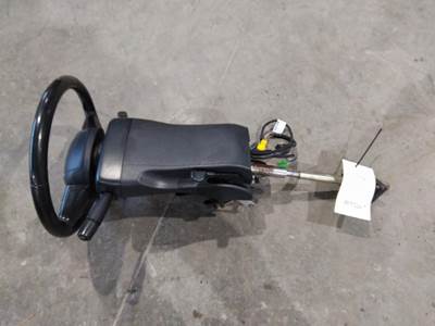 Peterbilt 579 Steering Column
