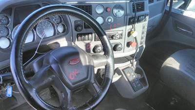 Peterbilt 579 Steering Column