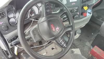 Peterbilt 579 Steering Column