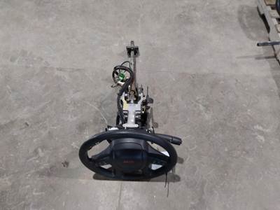 Peterbilt 579 Left Steering Column