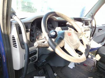 Peterbilt 579 Left Steering Column