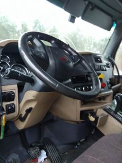 Peterbilt 579 Left Steering Column