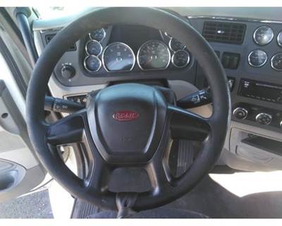 Peterbilt 579 Steering Column