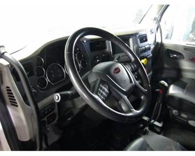 Peterbilt 579 Steering Column