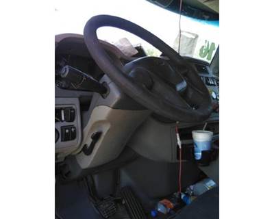 Peterbilt 579 Left Steering Column