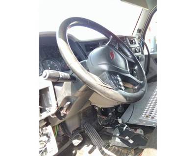 Peterbilt 579 Steering Column