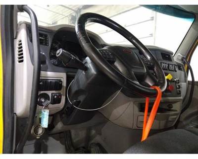 Peterbilt 579 Steering Column
