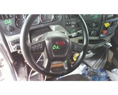 Peterbilt 579 Steering Column