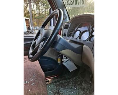 Peterbilt 579 Steering Column