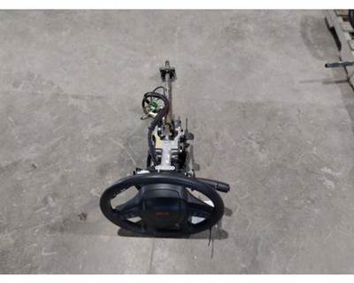 Peterbilt 579 Left Steering Column