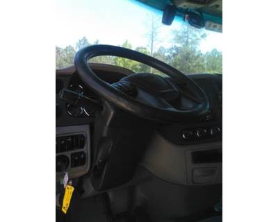 Peterbilt 579 Left Steering Column