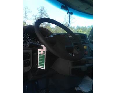 Peterbilt 579 Steering Column
