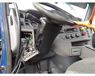 Peterbilt 579 Steering Column