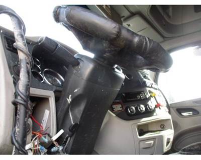 Peterbilt 579 Steering Column