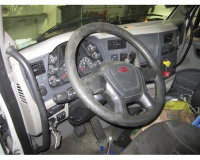 Peterbilt 579 Steering Column