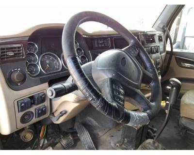 Peterbilt 579 Steering Column