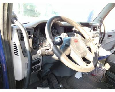 Peterbilt 579 Left Steering Column