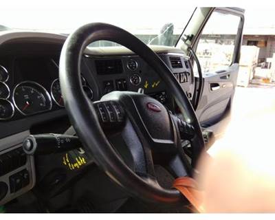 Peterbilt 579 Steering Column