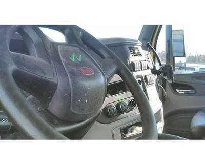 Peterbilt 579 Steering Column