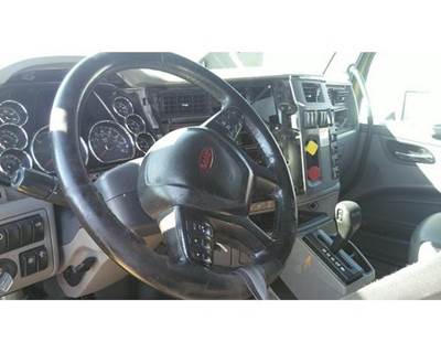Peterbilt 579 Steering Column