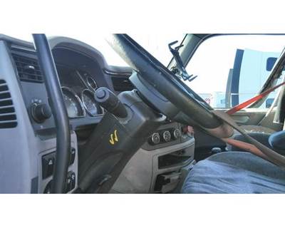 Peterbilt 579 Steering Column