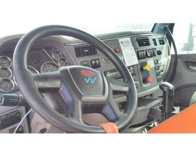Peterbilt 579 Steering Column