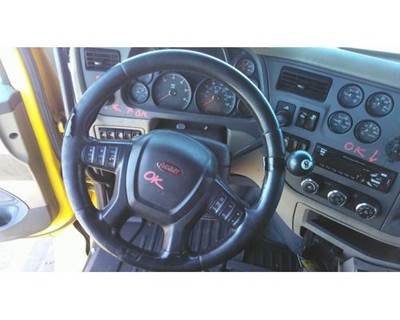 Peterbilt 579 Steering Column
