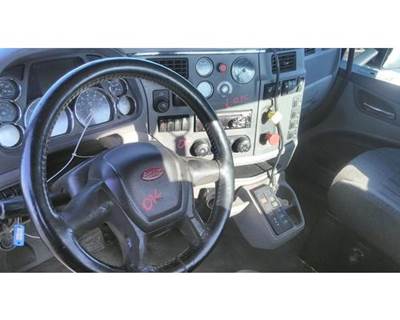 Peterbilt 579 Steering Column