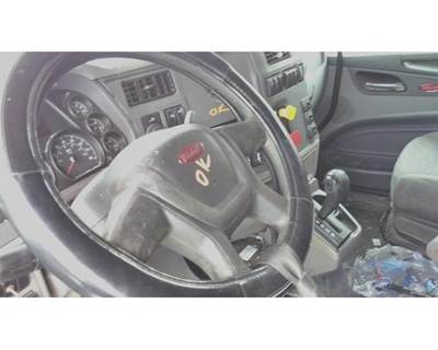 Peterbilt 579 Left Steering Column