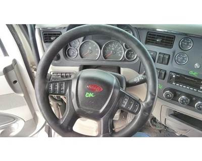 Peterbilt 579 Left Steering Column
