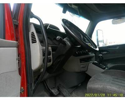 Peterbilt 579 Steering Column