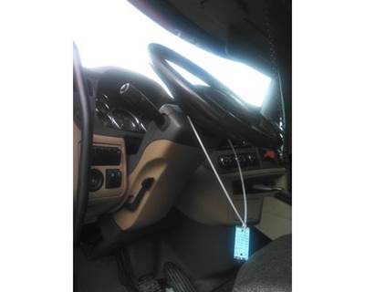 Peterbilt 579 Steering Column
