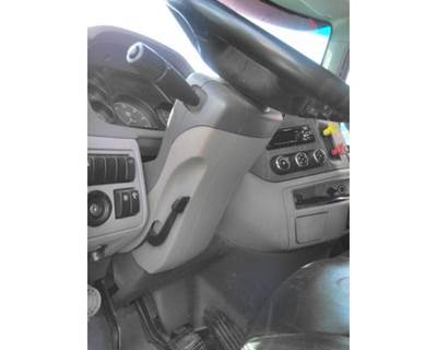 Peterbilt 579 Steering Column