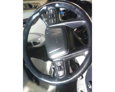 Peterbilt 579 Steering Column