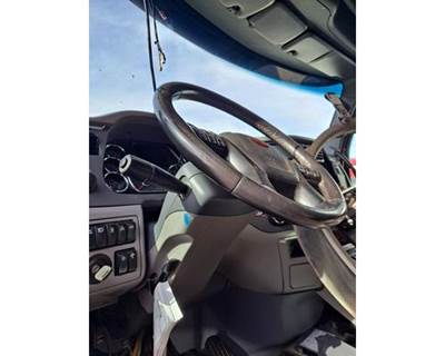Peterbilt 579 Steering Column