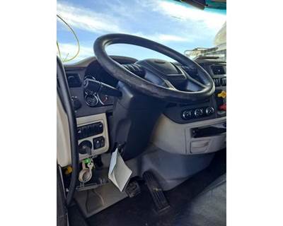 Peterbilt 579 Steering Column