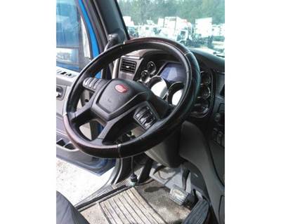 Peterbilt 579 Steering Column