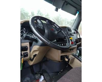 Peterbilt 579 Left Steering Column