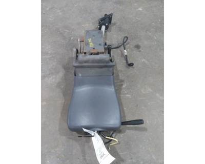 Peterbilt 579 Steering Column