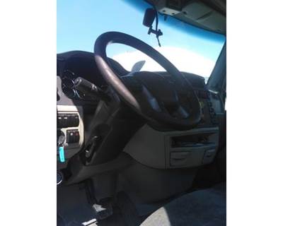 Peterbilt 579 Steering Column