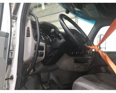 Peterbilt 579 Steering Column