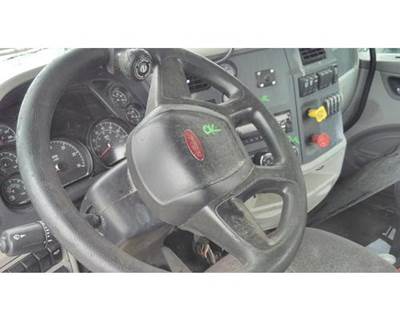 Peterbilt 579 Left Steering Column