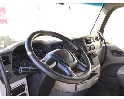 Peterbilt 579 Steering Column