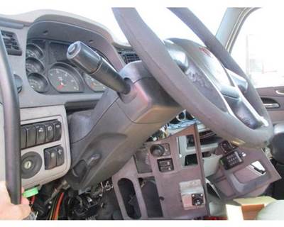 Peterbilt 579 Steering Column
