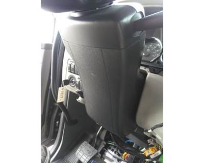 Peterbilt 579 Left Steering Column