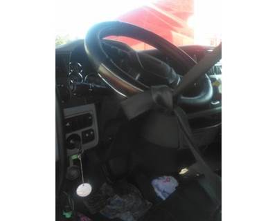 Peterbilt 579 Left Steering Column