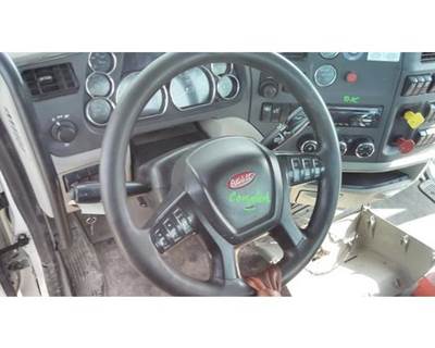 Peterbilt 579 Steering Column