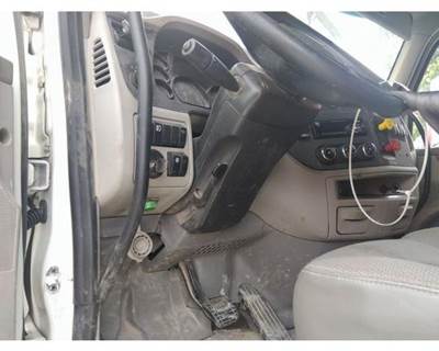 Peterbilt 579 Left Steering Column