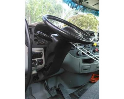 Peterbilt 579 Left Steering Column