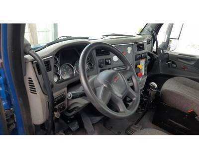 Peterbilt 579 Steering Column